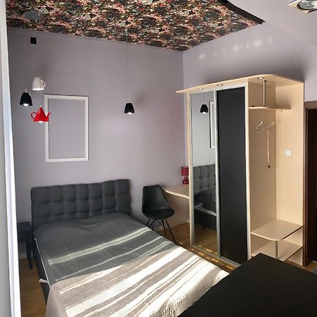 Apartamenty na Fali Mrzezyno Bagian luar foto