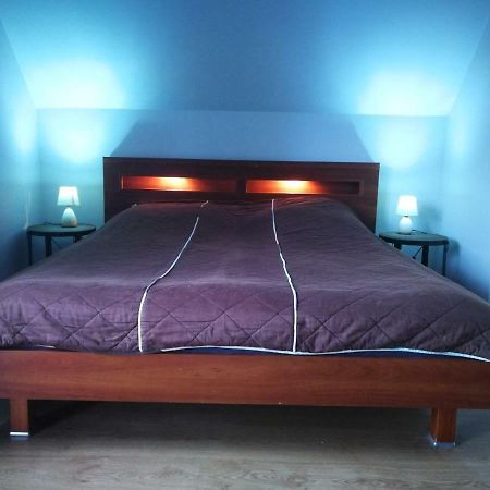 Apartamenty na Fali Mrzezyno Bagian luar foto
