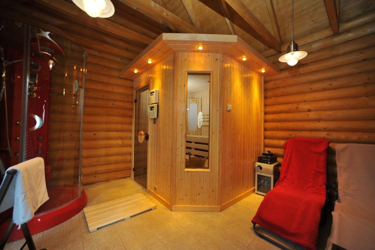 Apartamenty na Fali Mrzezyno Bagian luar foto