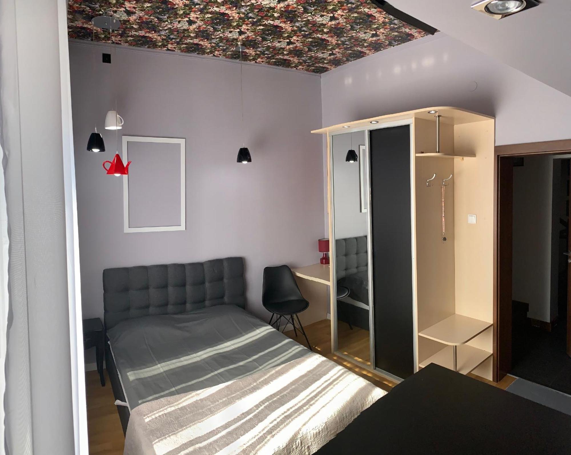 Apartamenty na Fali Mrzezyno Bagian luar foto