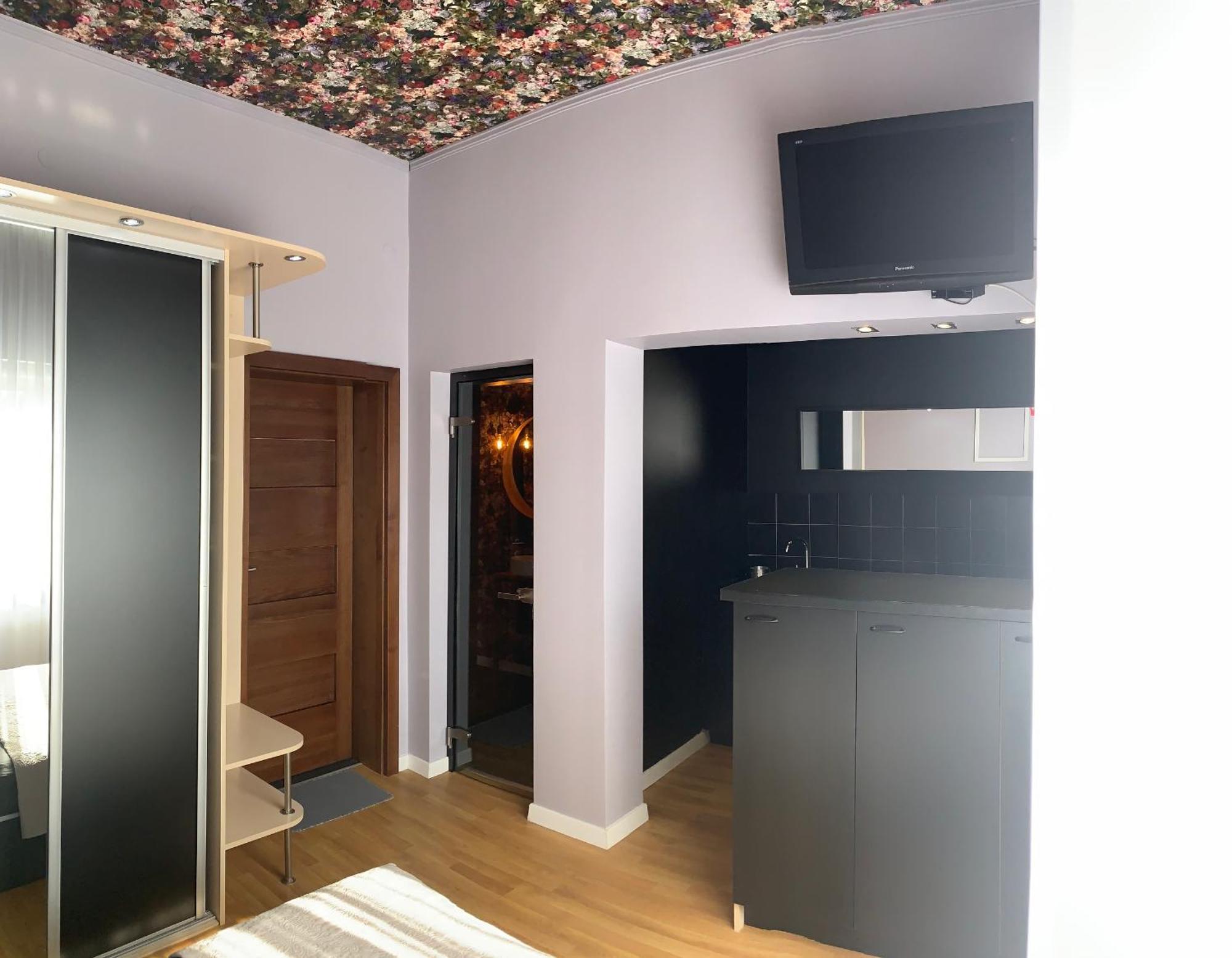 Apartamenty na Fali Mrzezyno Bagian luar foto