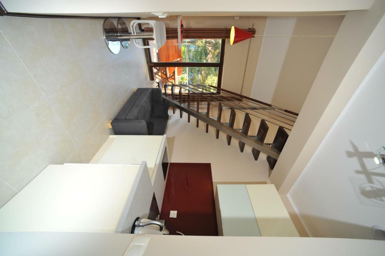 Apartamenty na Fali Mrzezyno Bagian luar foto