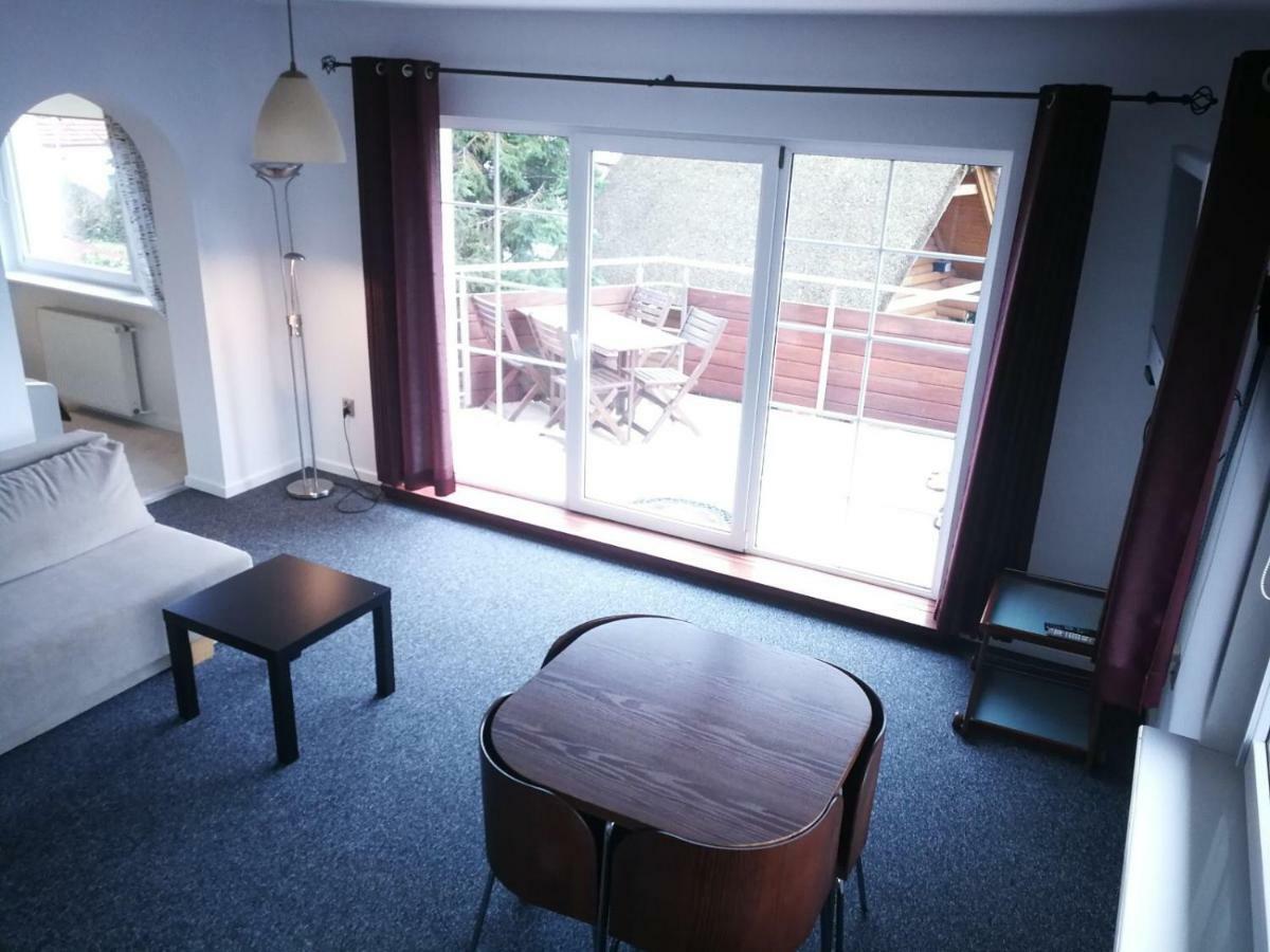 Apartamenty na Fali Mrzezyno Bagian luar foto